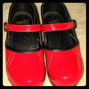 Dansko Professional Clogs